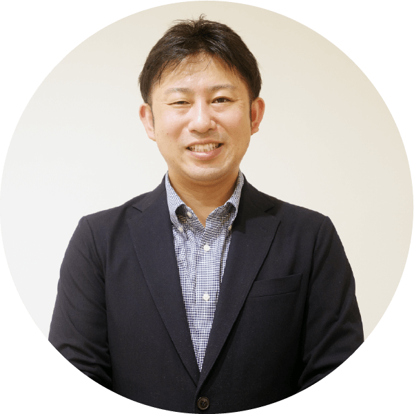 いっぽ代表者写真