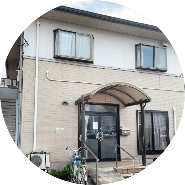 自立援助ホームのイメージ