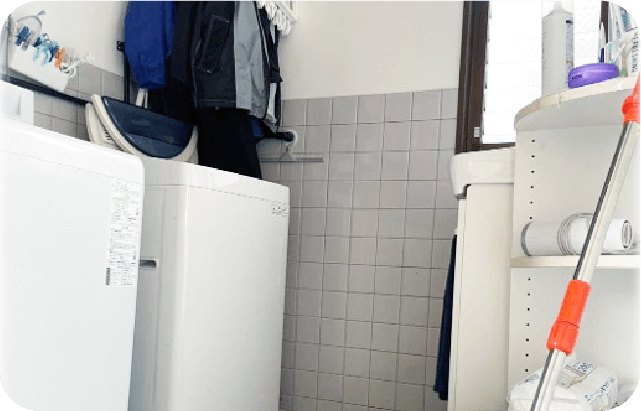 自立援助ホームいっぽ内写真03