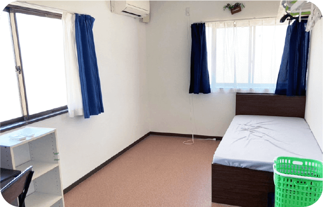 自立援助ホームいっぽ内写真04