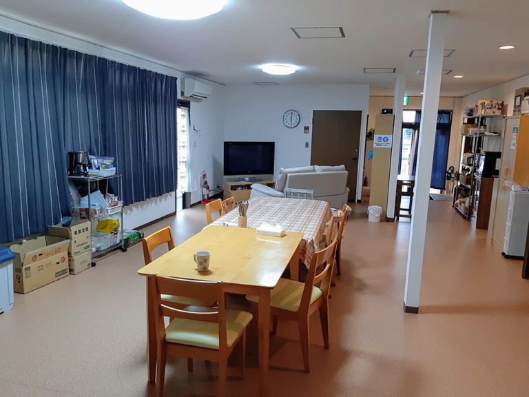 運営について｜自立援助ホーム いっぽ ｜自立援助ホームいっぽ｜愛知県春日井市にある自立援助ホーム